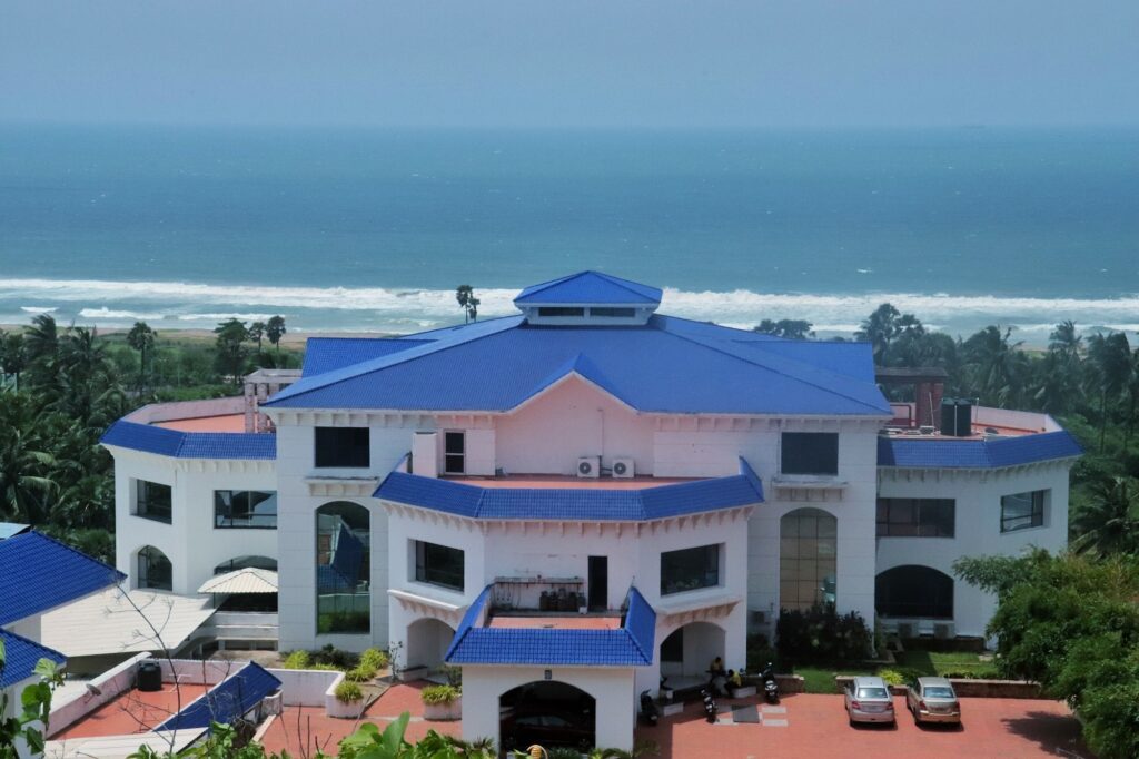 Hotel Management Colleges in Vizag after 10th