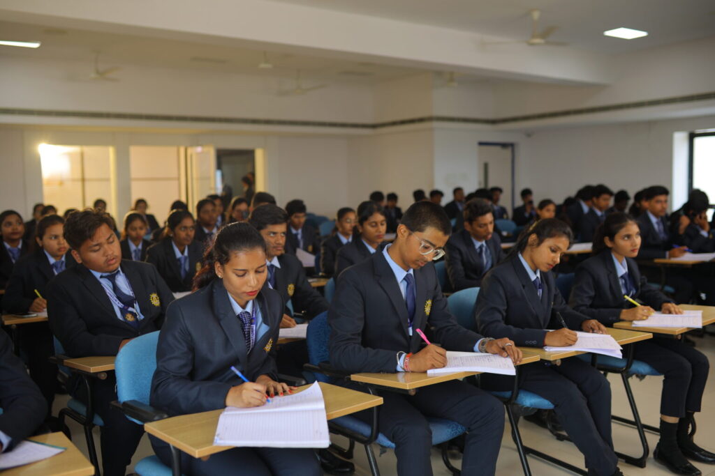 Discover the Best Colleges for BBA Program