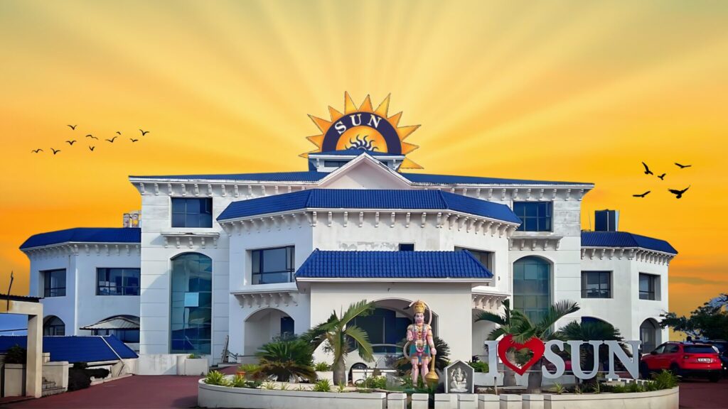 Hotel Management Colleges in Visakhapatnam